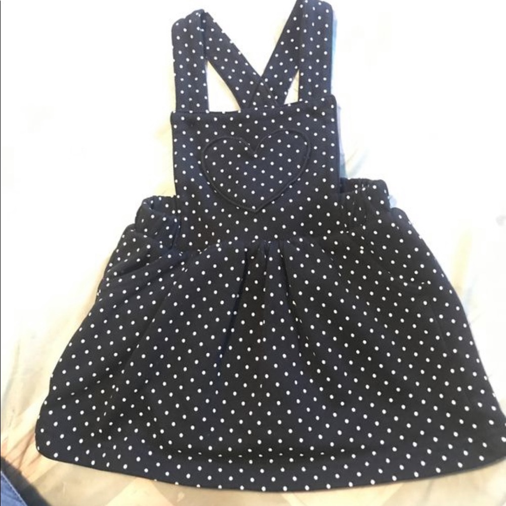 18 month old girl dress